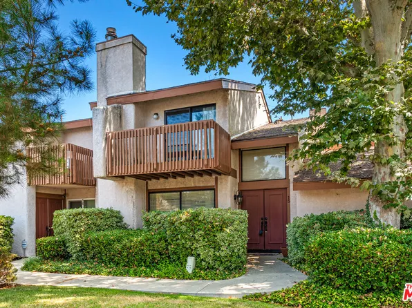 8536 De Soto Ave Unit 15, Canoga Park, CA 91304