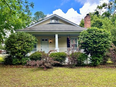 1402 College Ave N, Tifton, GA, 31794