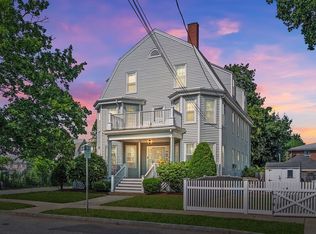 4 Alden St #1, Danvers, MA 01923