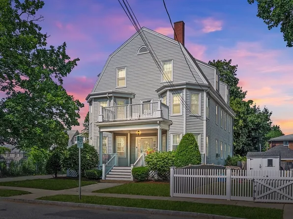 4 Alden St #1, Danvers, MA 01923