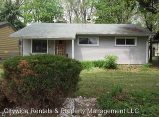 4923 N 76th St, Milwaukee, WI 53218