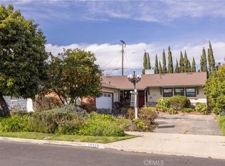 15309 Germain St, Mission Hills, CA 91345