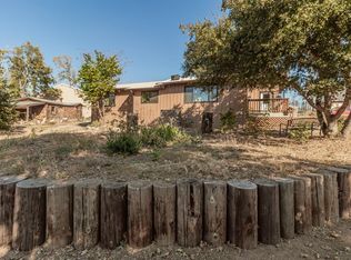 42039 Auberry Rd, Auberry, CA