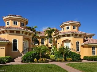 18550 Sandalwood Pointe APT 202, Fort Myers, FL 33908