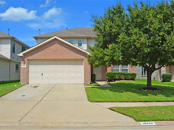 18118 Hammondsport Ln, Cypress, TX 77429