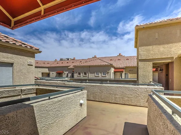 260 E Flamingo Rd Unit 435, Las Vegas, NV 89169