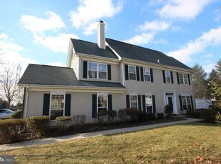 264 Colt St, Pennington, NJ 08534