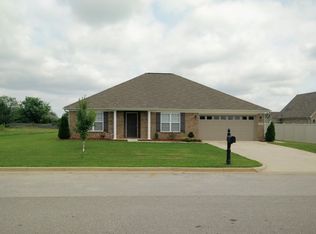 103 Blossom Rd, Toney, AL 35773