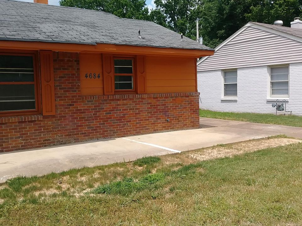 2nd image of 4684 Given Ave