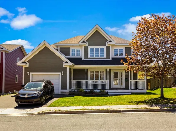 19 Larner Street, St. John's, NL A1A5S9