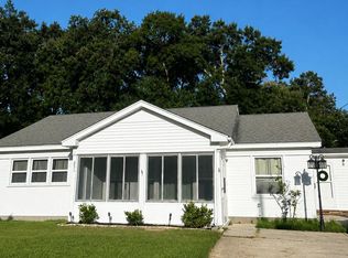 251 Beeman Dr, Biloxi, MS 39531