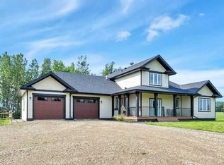 385069 NE Range Road 5 #0, Clearwater County, AB T0M0M0