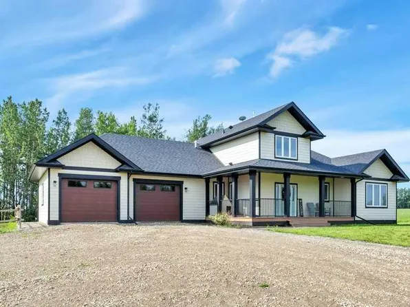 385069 NE Range Road 5 #0, Clearwater County, AB T0M 0M0