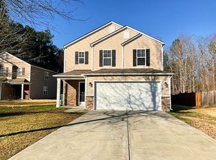 3507 Mountain Brook Cir, Durham, NC 27704