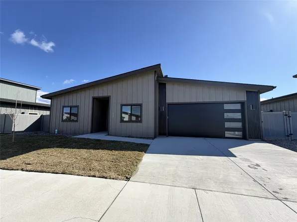 3417 Baneberry Ln, Kalispell, MT 59901