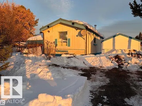 4530 Maria Clos E, Smoky Lake, AB T0A 3C0