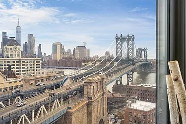 Rented by Douglas Elliman