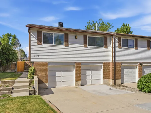 2326 W Heatherglen Dr, Salt Lake City, UT 84129