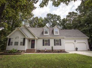 135 Ashlin Ridge Dr NE #11, Cleveland, TN 37312