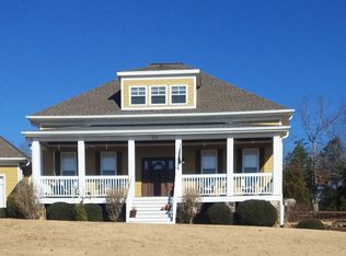 515 Luther Dr, Iron Station, NC 28080