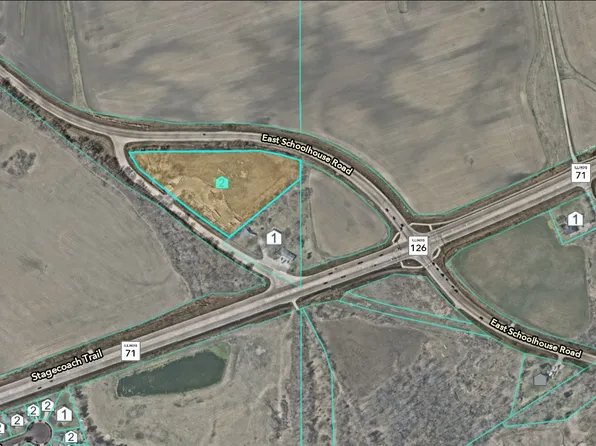 9211 State Route 126, Yorkville, IL 60560
