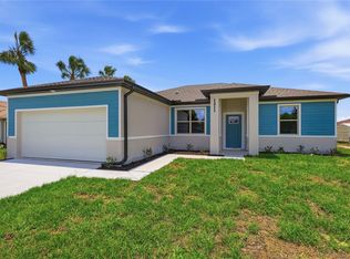 1211 S SAN MATEO DRIVE, NORTH PORT, FL 34288
