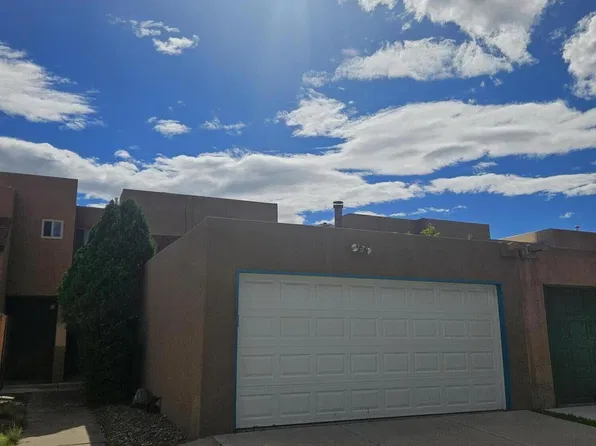 516 Sanchez Rd NW, Albuquerque, NM 87107
