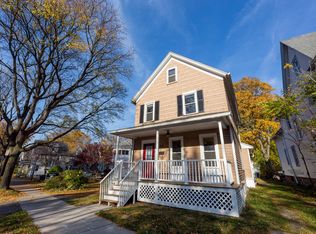 1158 Clinton Ave S, Rochester, NY 14620