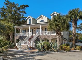 302 Kingston Rd., Myrtle Beach, SC 29572