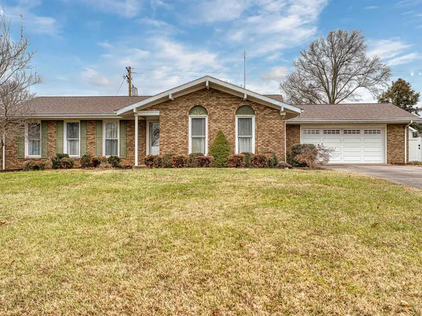 2365 Bannockburn Dr, Henderson, KY 42420