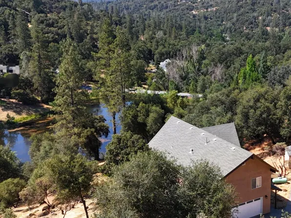 50656 Presidio Way, Oakhurst, CA 93644