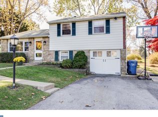 1390 Jolly Rd, Blue Bell, PA 19422