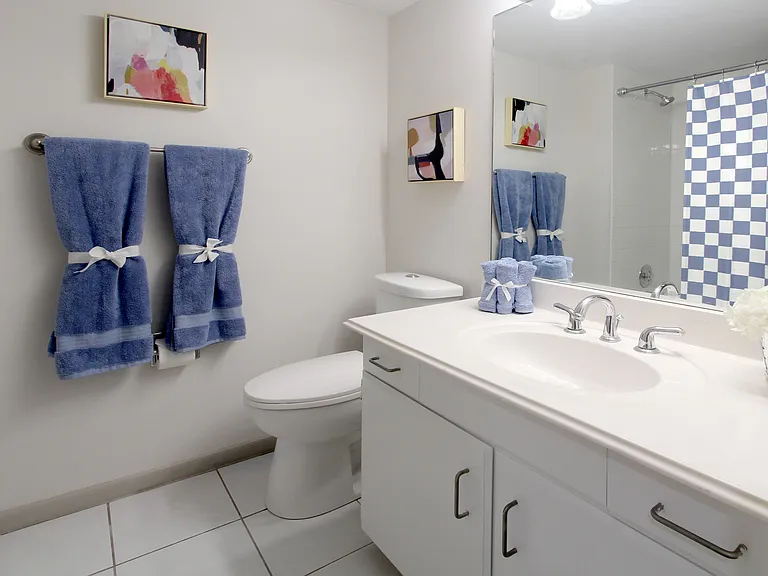 Latvian Village Apartments — Photo 12