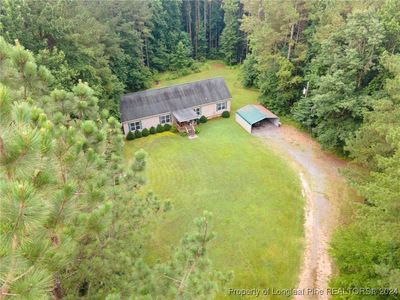 2342 Thomas Kelly Rd, Sanford, NC, 27330