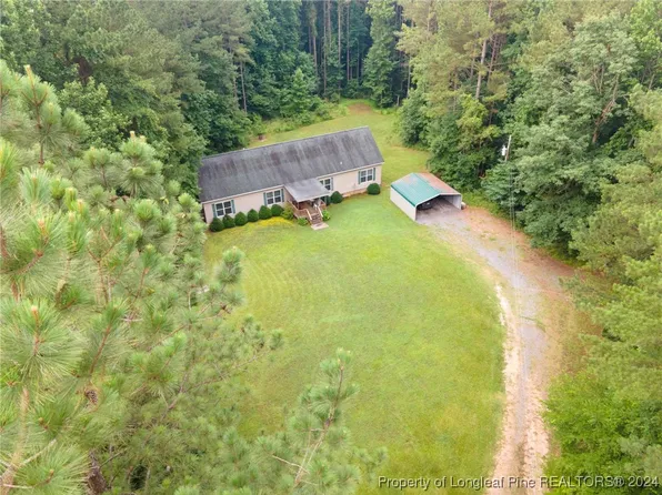 2342 Thomas Kelly Rd, Sanford, NC 27330