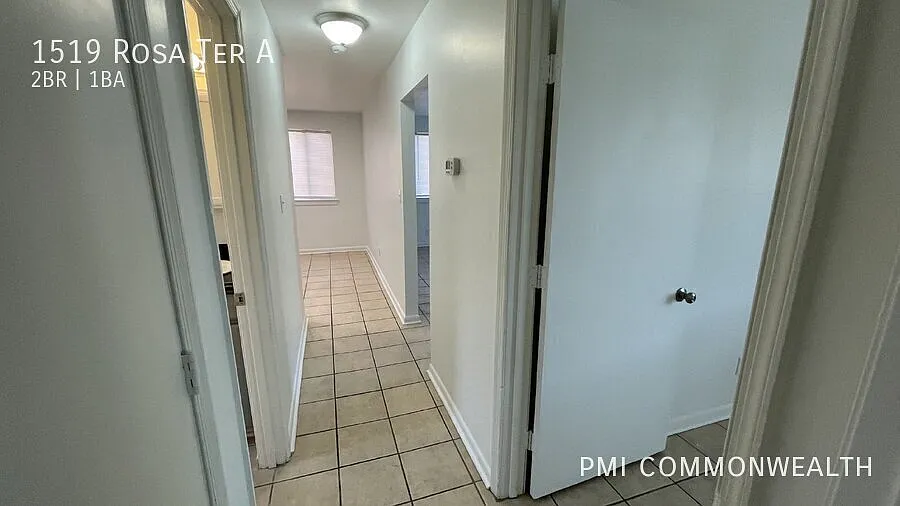 2 Bed / 1 Bath Top Floor Duplex (Available 9/10/26) — Photo 4