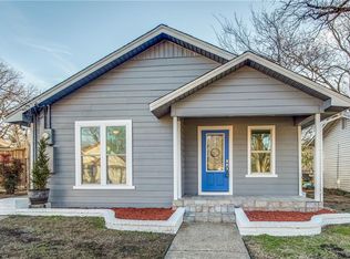 344 Lucille St, Irving, TX 75060