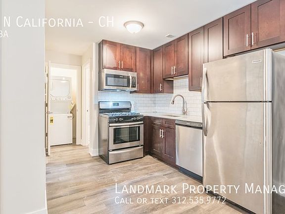 2nd image of 1016 N California Ave