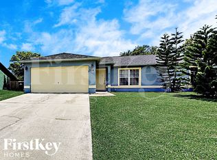 314 Stendal Rd NW, Palm Bay, FL 32907