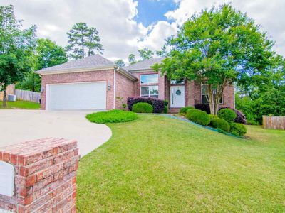 13 Harmony Ct, Maumelle, AR, 72113