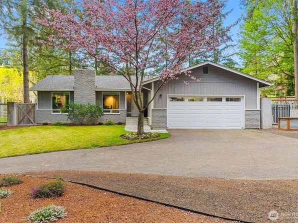 4003 85th Avenue NW, Gig Harbor, WA 98335