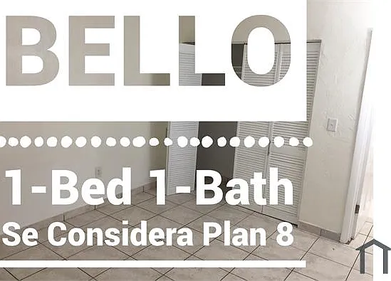 1 bed, 525 sqft, $1,890 — Photo 2