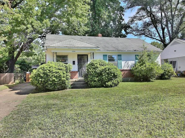 3704 Wilshire Rd, Memphis, TN 38111