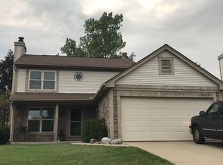 1491 Colony Dr, Rochester Hills, MI 48307