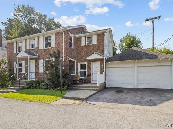 4017 Main St, Amherst, NY 14226