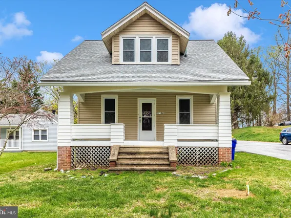 3712&3714 B C South Mountain Rd #A, Knoxville, MD 21758