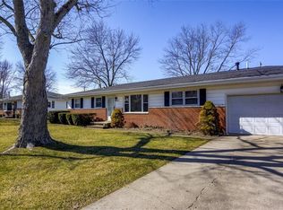 925 Mintler Dr, Mt Zion, IL