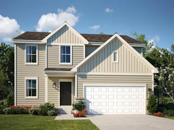 18663 Chatham Ln, Lowell, IN 46356