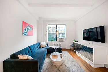 Rented by Compass