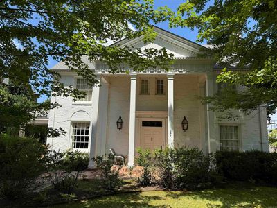 16 Longfellow Ln, Little Rock, AR, 72207